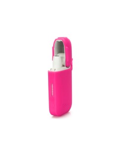 Celly IQCASEFX parte e accessorio per sigaretta elettronica Custodia Silicone Philip Morris