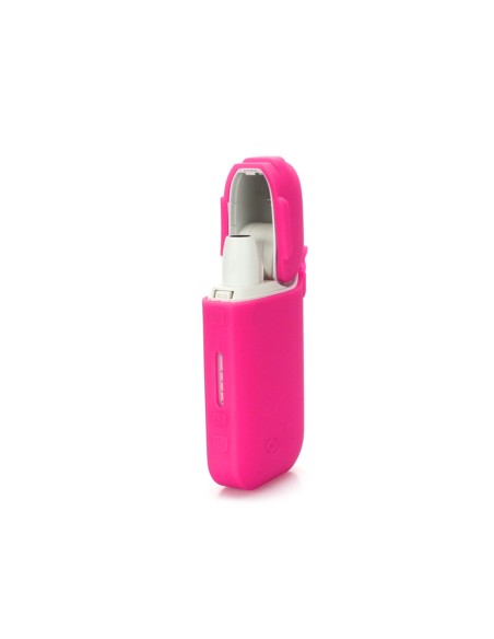 Celly IQCASEFX parte e accessorio per sigaretta elettronica Custodia Silicone Philip Morris