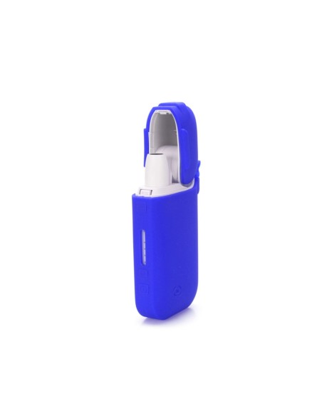 Celly IQCASEBL parte e accessorio per sigaretta elettronica Custodia Silicone Philip Morris