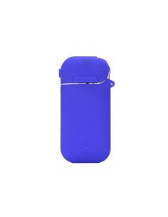 Celly IQCASEBL parte e accessorio per sigaretta elettronica Custodia Silicone Philip Morris 2