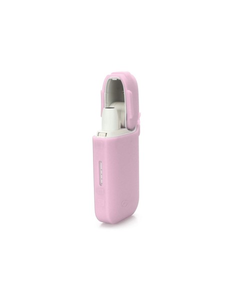 Celly IQCASEPK parte e accessorio per sigaretta elettronica Custodia Silicone Philip Morris Celly IQCASEPK parte e accessorio per sigaretta elettronica Custodia Silicone Philip Morris