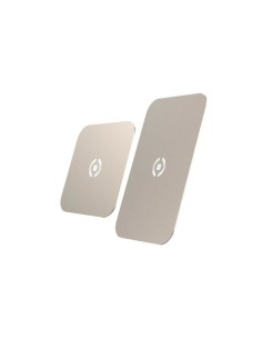 Celly GHOSTPLATEGD accessorio per custodia del telefono cellulare