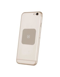 Celly GHOSTPLATEGD accessorio per custodia del telefono cellulare 2