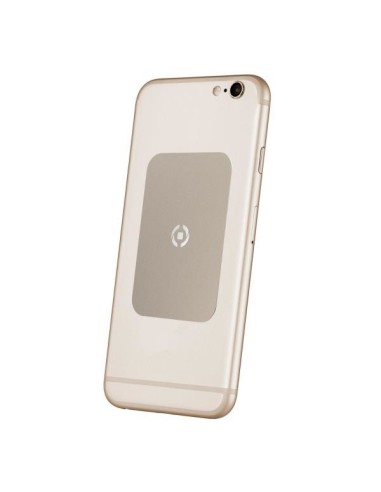 Celly GHOSTPLATEGD accessorio per custodia del telefono cellulare
