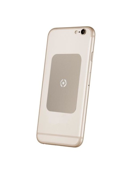 Celly GHOSTPLATEGD accessorio per custodia del telefono cellulare