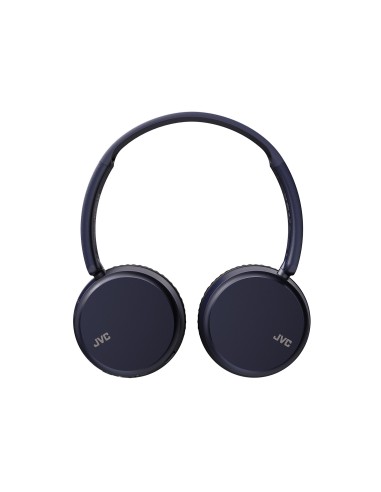 JVC HA-S36W Auricolare Wireless A Padiglione Musica e Chiamate Bluetooth Blu