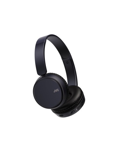 JVC HA-S36W Auricolare Wireless A Padiglione Musica e Chiamate Bluetooth Blu