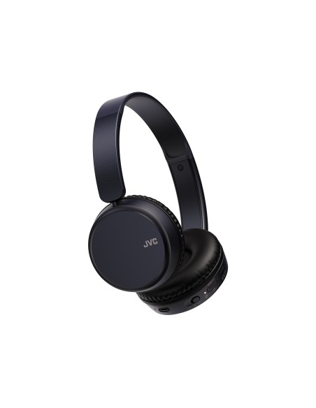 JVC HA-S36W Auricolare Wireless A Padiglione Musica e Chiamate Bluetooth Blu