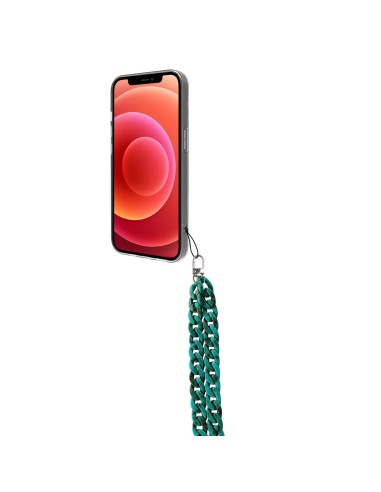 Celly LACETMARBLEBL accessorio per smartphone e telefoni cellulari Gancio