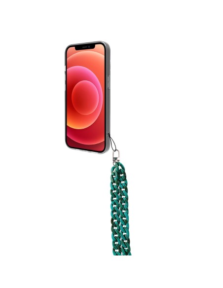 Celly LACETMARBLEBL accessorio per smartphone e telefoni cellulari Gancio