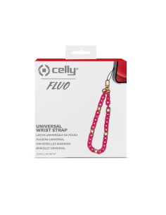 Celly JEWELCHAINPKF accessorio per smartphone e telefoni cellulari Gancio 2