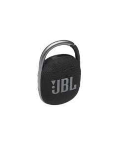 JBL CLIP 4 Altoparlante portatile mono Nero 5 W
