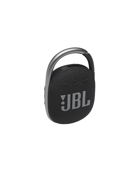 JBL CLIP 4 Altoparlante portatile mono Nero 5 W