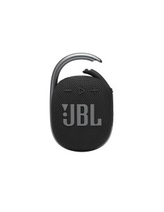 JBL CLIP 4 Altoparlante portatile mono Nero 5 W 2