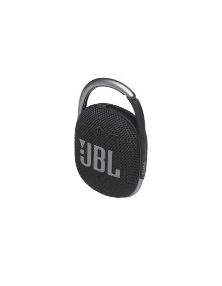 JBL CLIP 4 Altoparlante portatile mono Nero 5 W