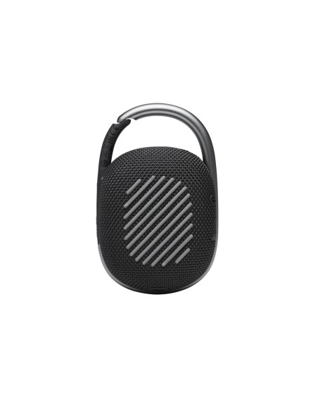 JBL CLIP 4 Altoparlante portatile mono Nero 5 W