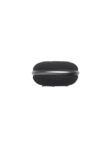 JBL CLIP 4 Altoparlante portatile mono Nero 5 W