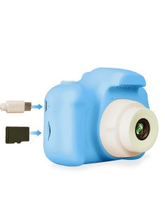 Celly KIDSCAMERA3 - Camera for Kids [TECH for KIDS] 2