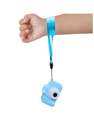 Celly KIDSCAMERA3 - Camera for Kids [TECH for KIDS]