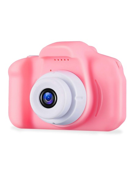 Celly KIDSCAMERA3 - Camera for Kids [TECH for KIDS]