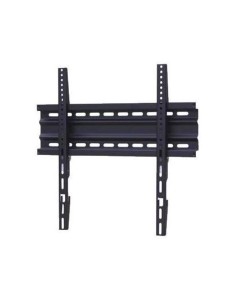 Nilox NX06144 Supporto TV a parete 127 cm (50") Nero