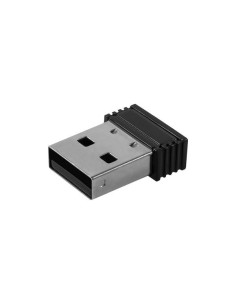 Nilox MOWI1001 mouse Ufficio Ambidestro RF Wireless Ottico 1600 DPI 2