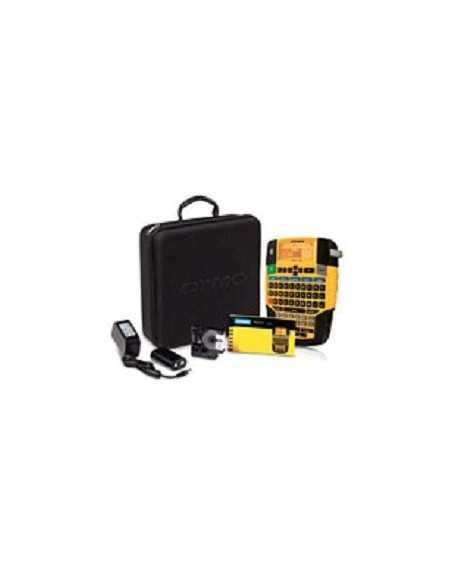 Dymo DYMO RHINO 4200 PROFES. KIT CASE RHINO 4200 KIT CASE 1852996 3501178529968 ETICHETTATORI