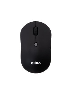 Nilox NXMOBT1001 mouse Ambidestro Bluetooth Laser 1600 DPI