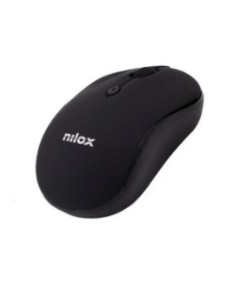 Nilox NXMOBT1001 mouse Ambidestro Bluetooth Laser 1600 DPI 2