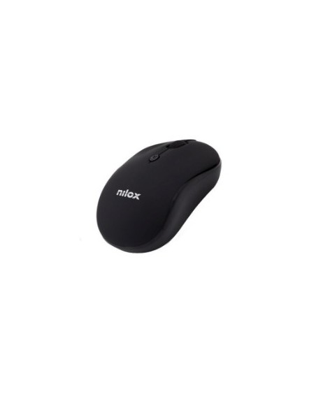 Nilox NXMOBT1001 mouse Ambidestro Bluetooth Laser 1600 DPI