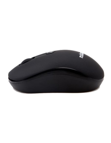 Nilox NXMOBT1001 mouse Ambidestro Bluetooth Laser 1600 DPI