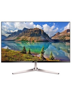 Nilox NXMMIPS240003 LED display 61 cm (24") 1920 x 1080 Pixel Full HD Nero