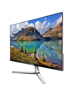 Nilox NXMMIPS240003 LED display 61 cm (24") 1920 x 1080 Pixel Full HD Nero 2