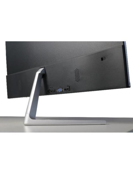 Nilox NXMMIPS240003 LED display 61 cm (24") 1920 x 1080 Pixel Full HD Nero