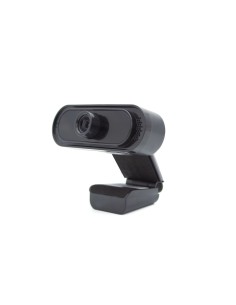 Nilox NXWC01 webcam 1920 x 1080 Pixel USB 2.0 Nero