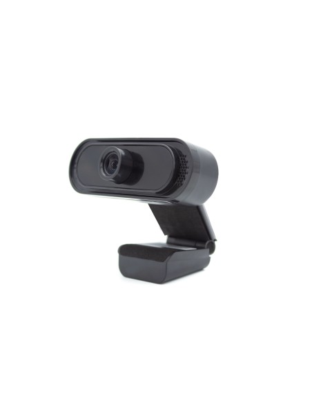 Nilox NXWC01 webcam 1920 x 1080 Pixel USB 2.0 Nero