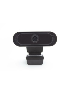 Nilox NXWC01 webcam 1920 x 1080 Pixel USB 2.0 Nero 2