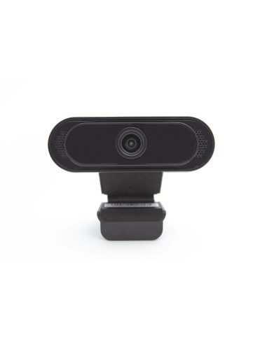 Nilox NXWC01 webcam 1920 x 1080 Pixel USB 2.0 Nero