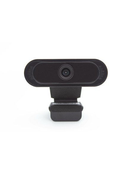 Nilox NXWC01 webcam 1920 x 1080 Pixel USB 2.0 Nero