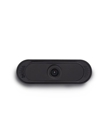 Nilox NXWC01 webcam 1920 x 1080 Pixel USB 2.0 Nero