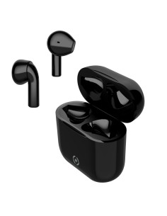 Celly Mini1 Auricolare Wireless In-ear Musica e Chiamate USB tipo-C Bluetooth Nero