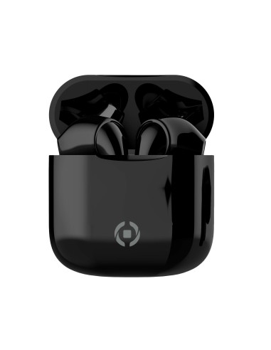 Celly Mini1 Auricolare Wireless In-ear Musica e Chiamate USB tipo-C Bluetooth Nero