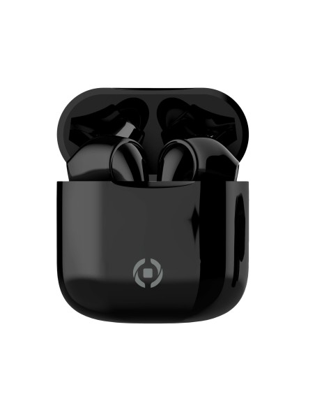 Celly Mini1 Auricolare Wireless In-ear Musica e Chiamate USB tipo-C Bluetooth Nero