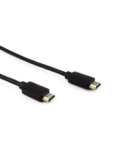 Nilox NXCHDMI01 cavo HDMI 1 m HDMI tipo A (Standard) Nero
