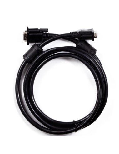 Nilox NXCVGA01 cavo VGA 1,8 m VGA (D-Sub) Nero