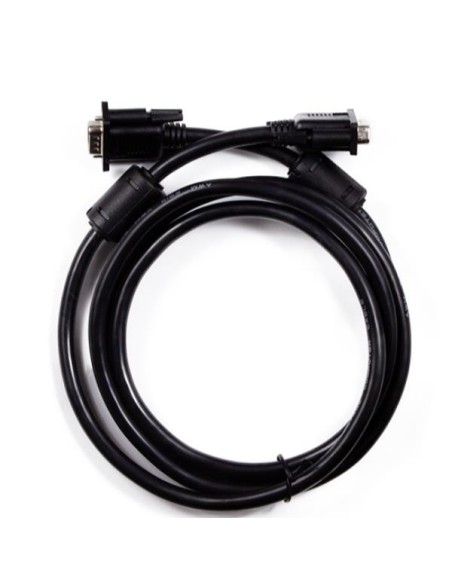 Nilox NXCVGA01 cavo VGA 1,8 m VGA (D-Sub) Nero