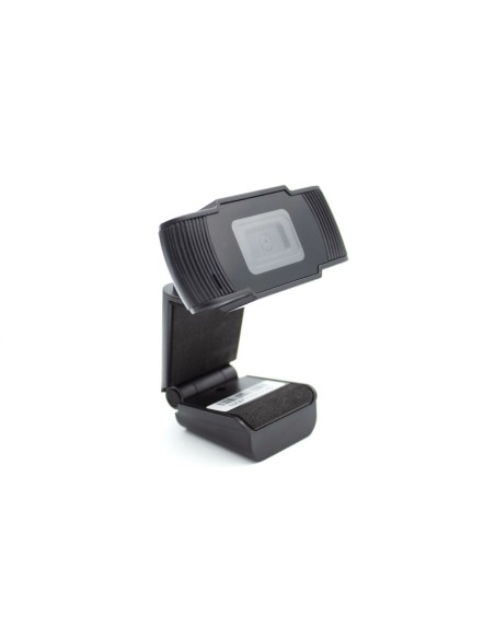 Nilox NXWC02 webcam 1280 x 720 Pixel USB 2.0