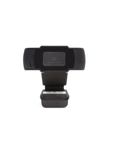 Nilox NXWC02 webcam 1280 x 720 Pixel USB 2.0