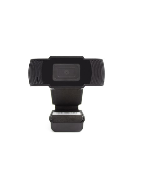 Nilox NXWC02 webcam 1280 x 720 Pixel USB 2.0