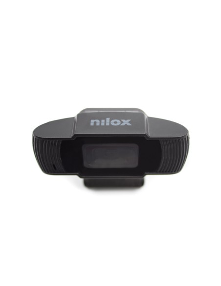 Nilox NXWC02 webcam 1280 x 720 Pixel USB 2.0